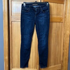 Joes Jeans size 28 skinny jeans